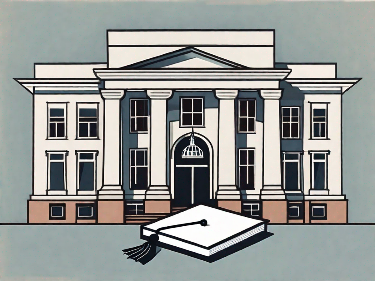 McDonough MBA Acceptance Rates Leland