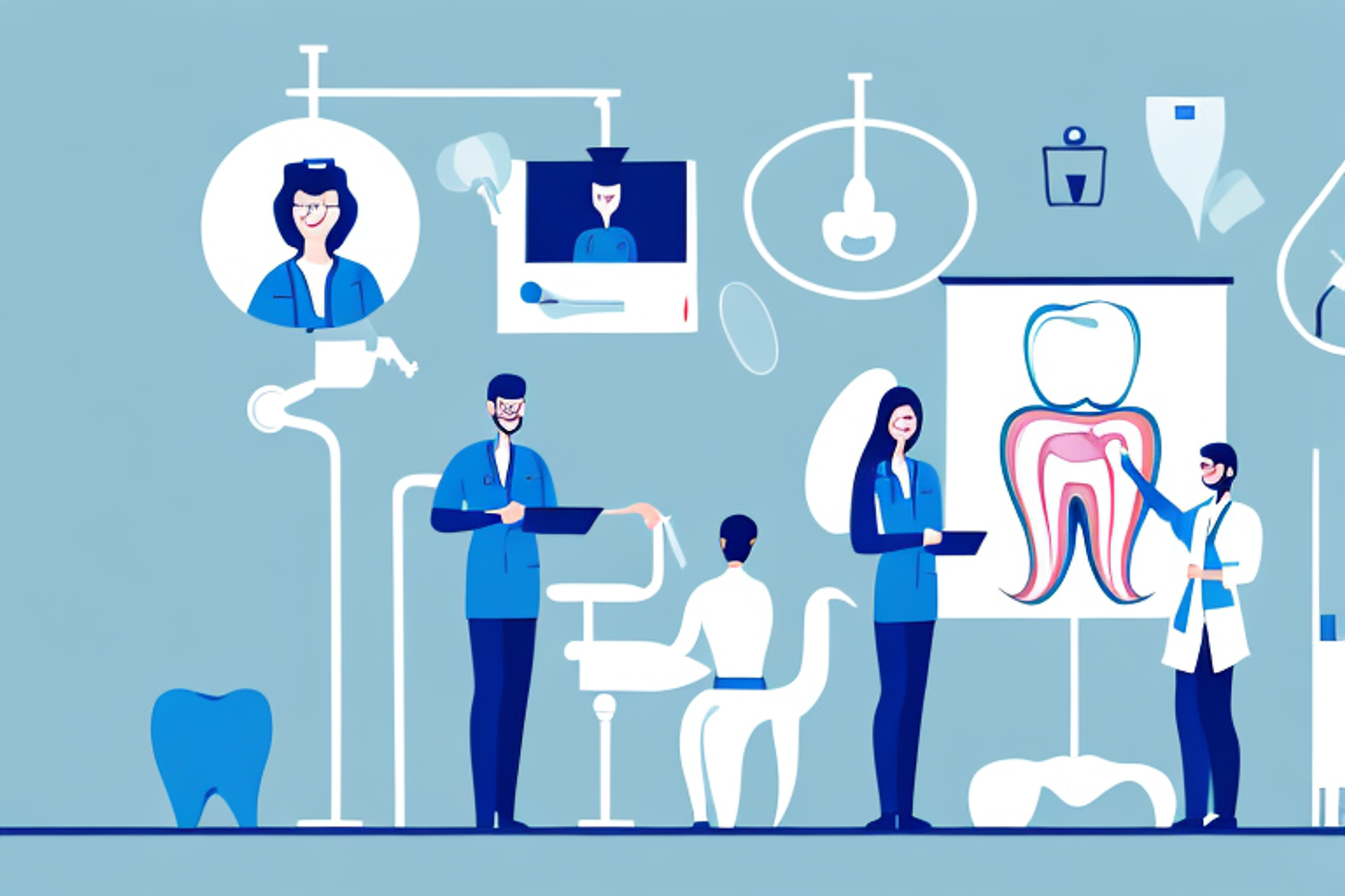 A Guide to Dental School Prerequisites What You Need to Know Leland
