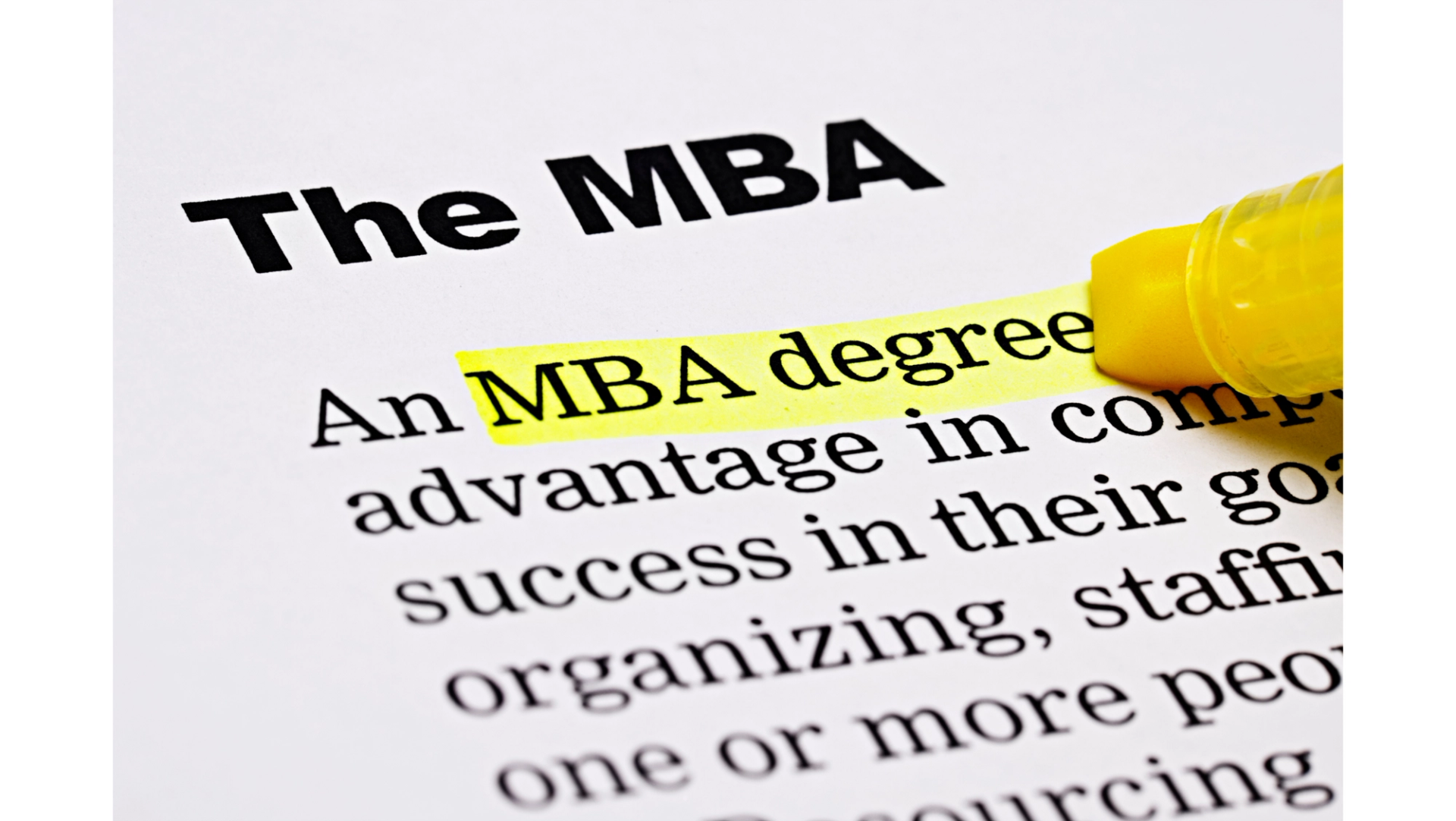 phd mba dual degree