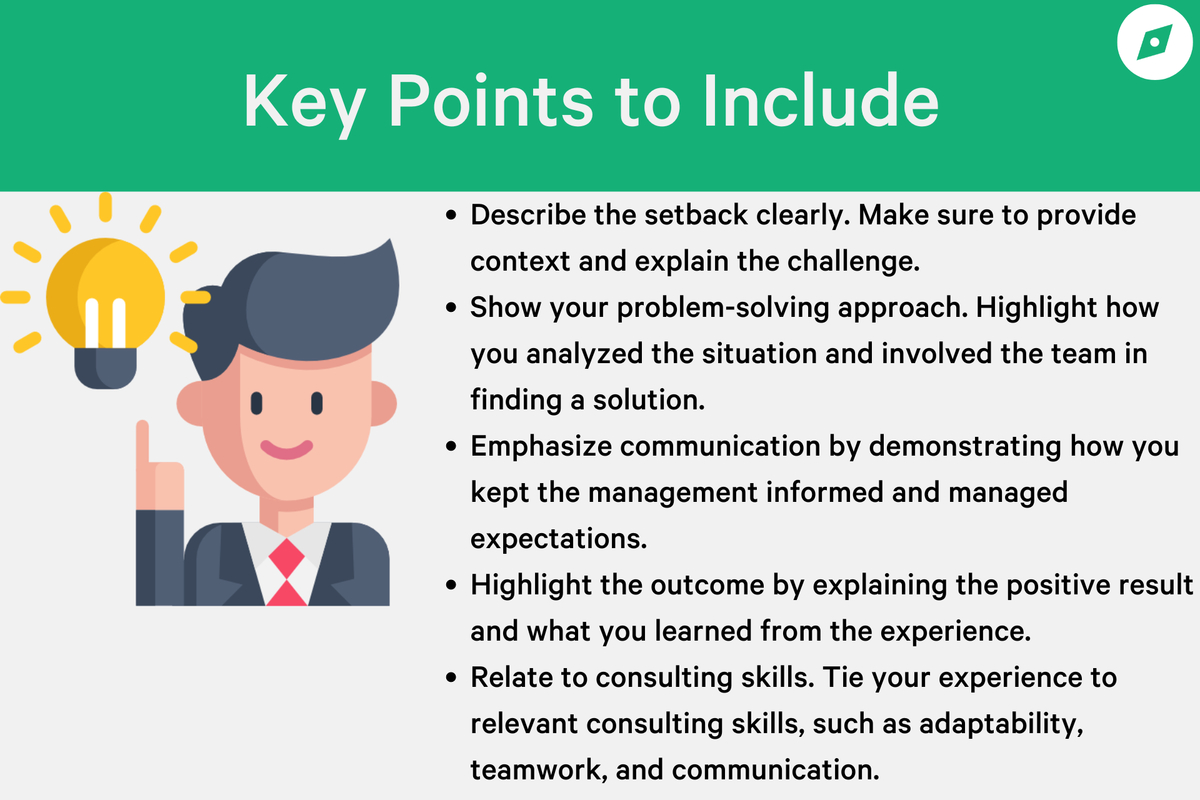 The 15 Most Common Consulting Interview Questions — With Answers | Leland