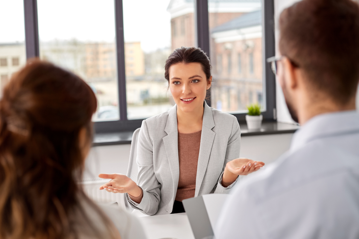 IQVIA Interview: Process, Questions, & Case Studies | Leland