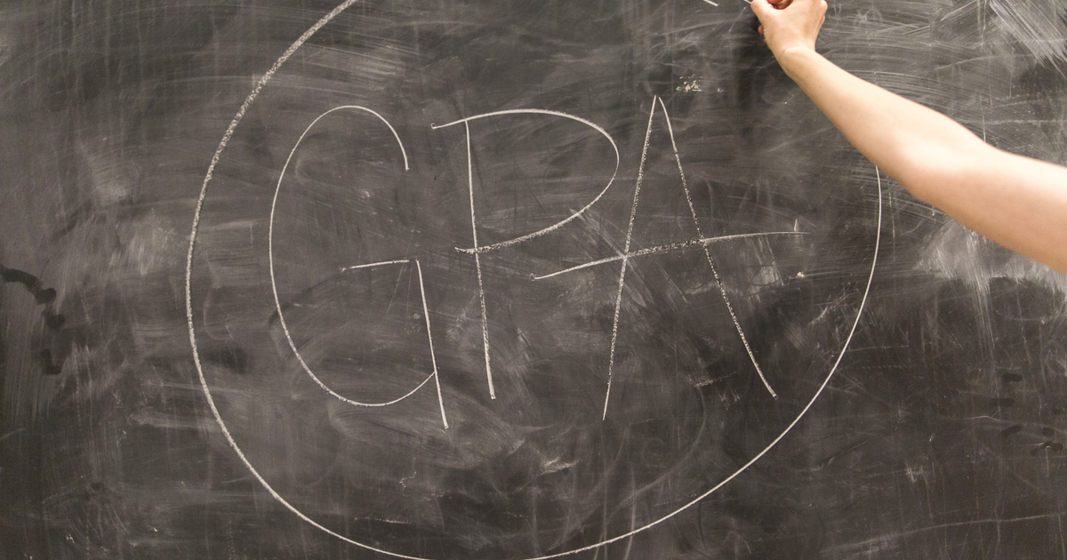 What GPA Do You Need to Get Into Medical School? | Leland