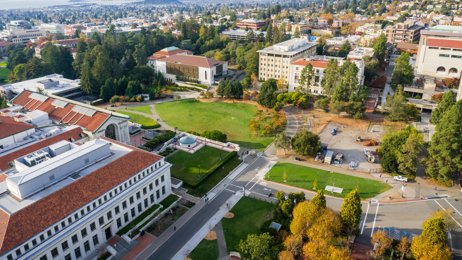 UC Berkeley Acceptance Rate (2025-2026) — Breakdown & Analysis | Leland
