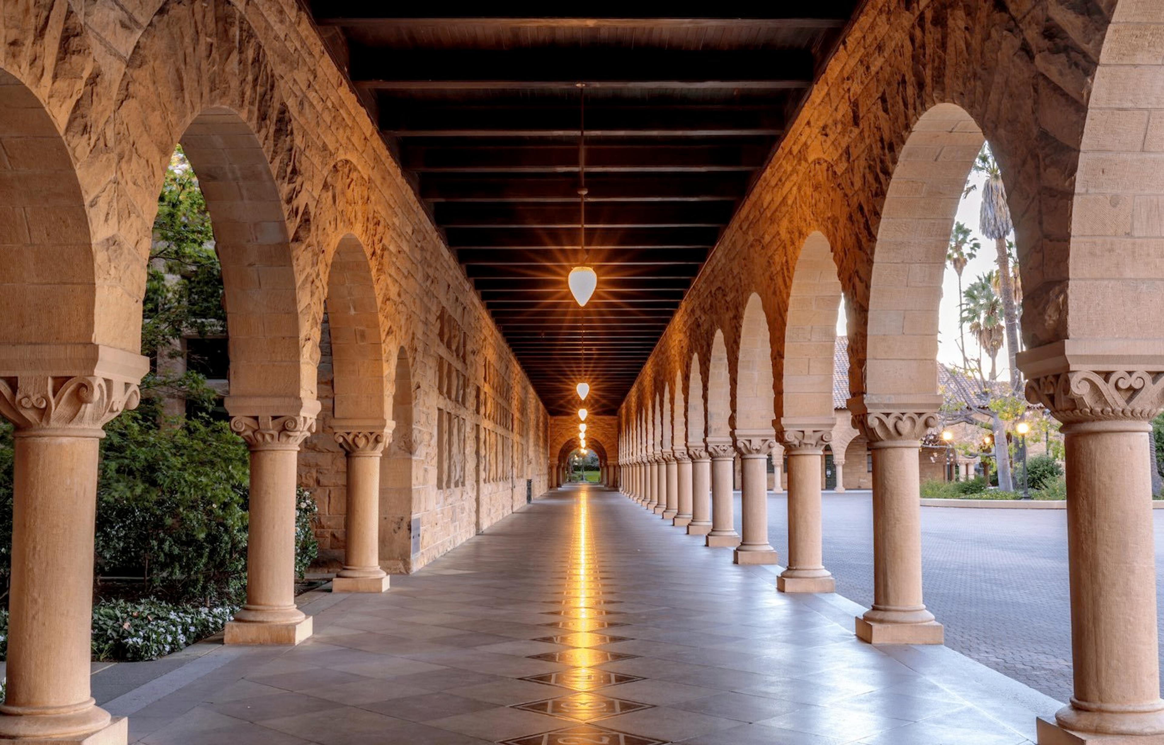 stanford essay what matters to you and why