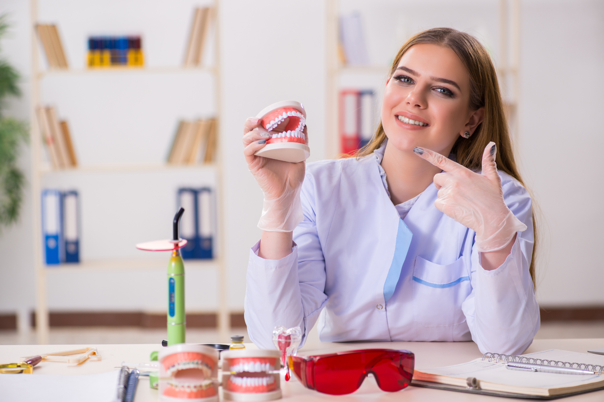 List of Pre-Dental Programs in the US – With Rankings & Acceptance ...