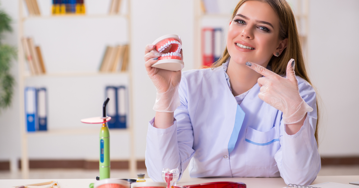 List of PreDental Programs in the US With Rankings & Acceptance