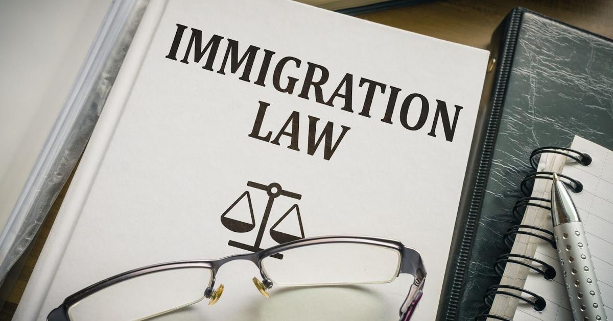 The Top 10 Law Schools for Immigration Law Leland