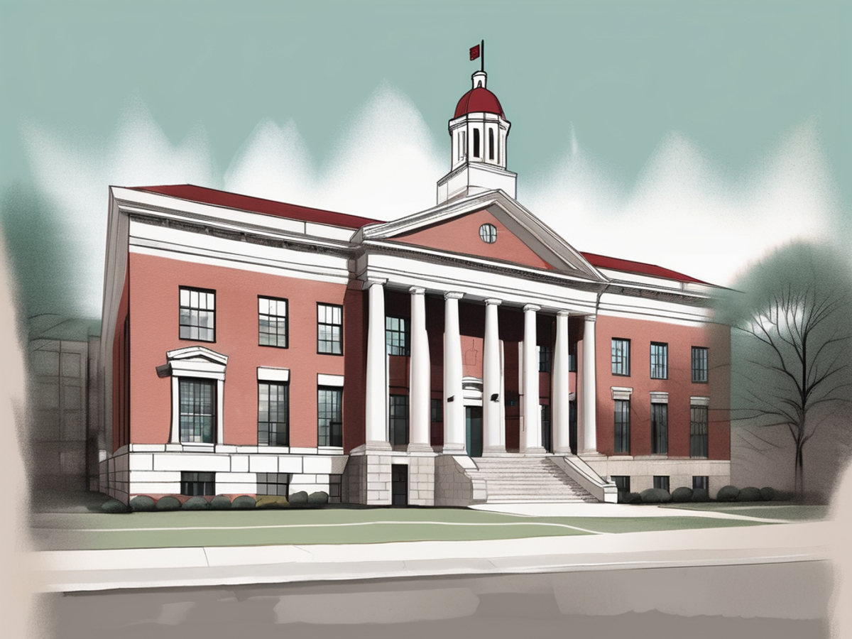 Harvard Dental School (HSDM) Acceptance Rate (2024) Leland
