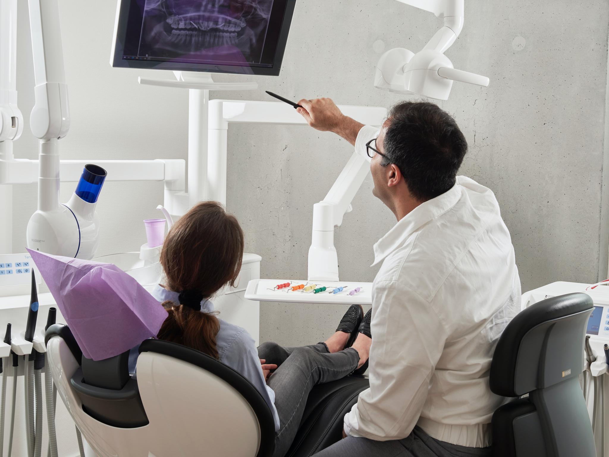 The Best Majors for Dental School | Leland