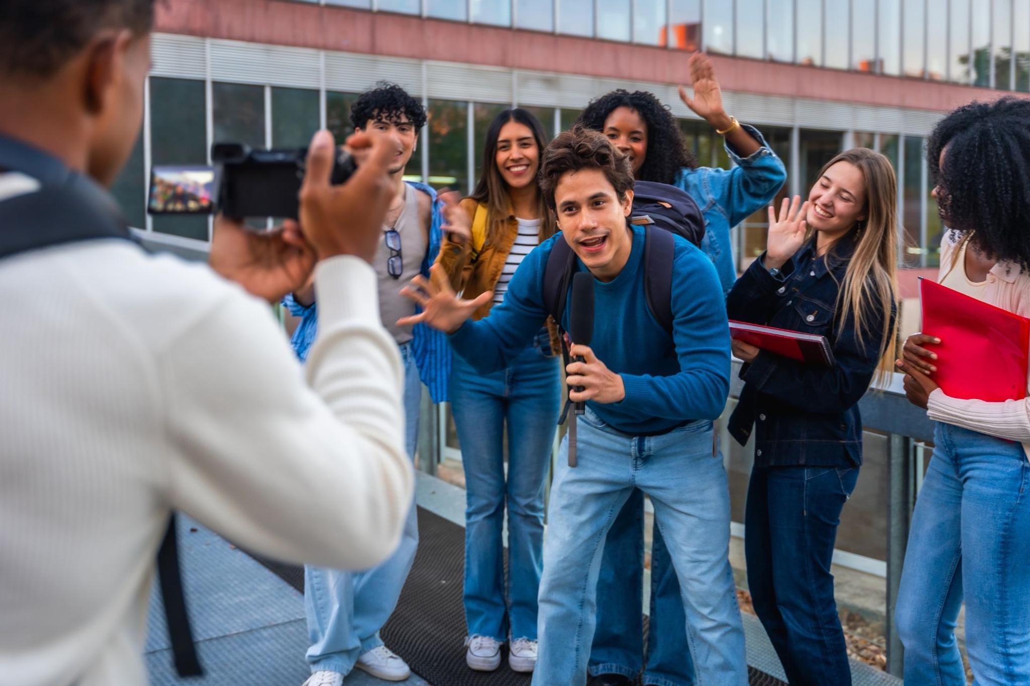 Brown Video Introduction Guide: What it Is & Expert Tips | Leland