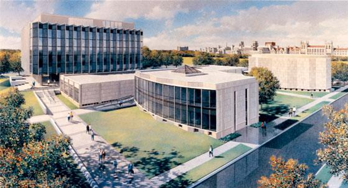 The Top 10 Law Schools for Corporate Law Leland