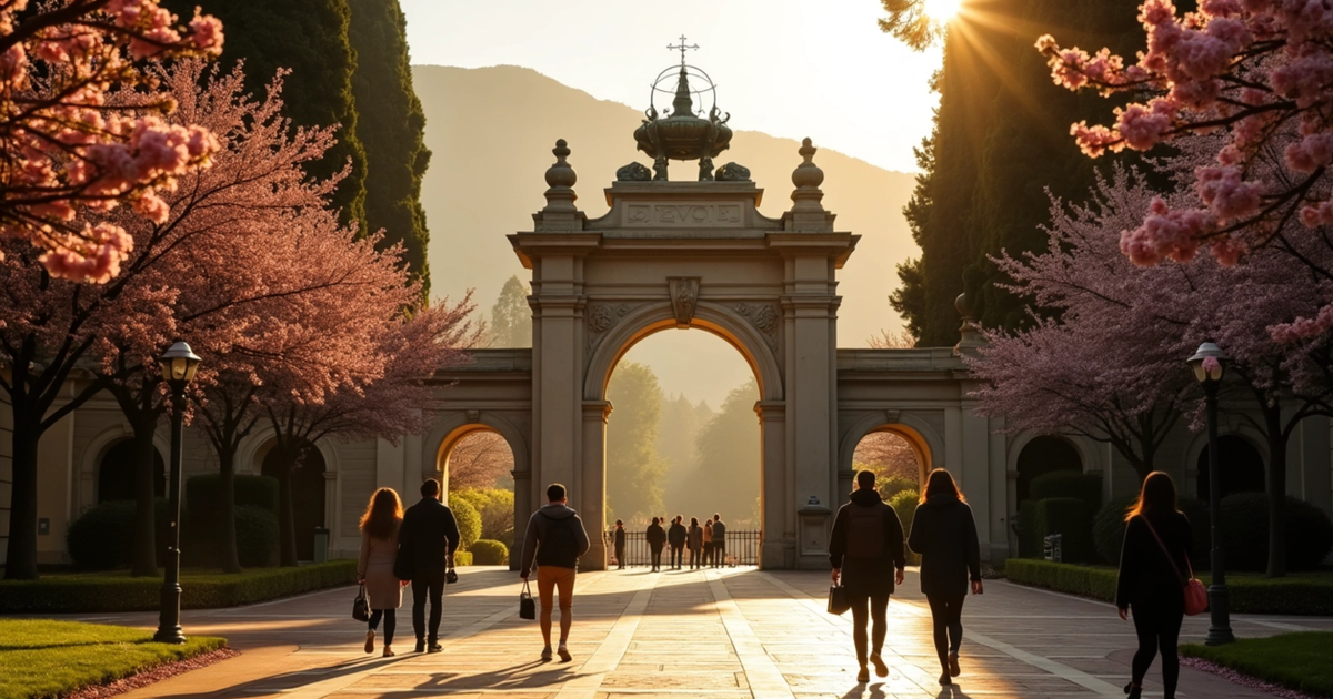 UC Berkeley Acceptance Rate (2024-2025) — Breakdown & Analysis | Leland