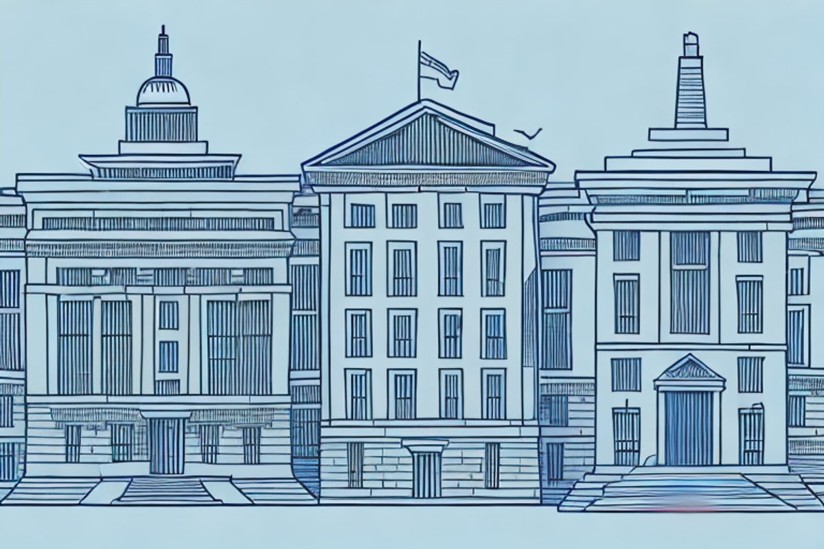 Leland Library Leland