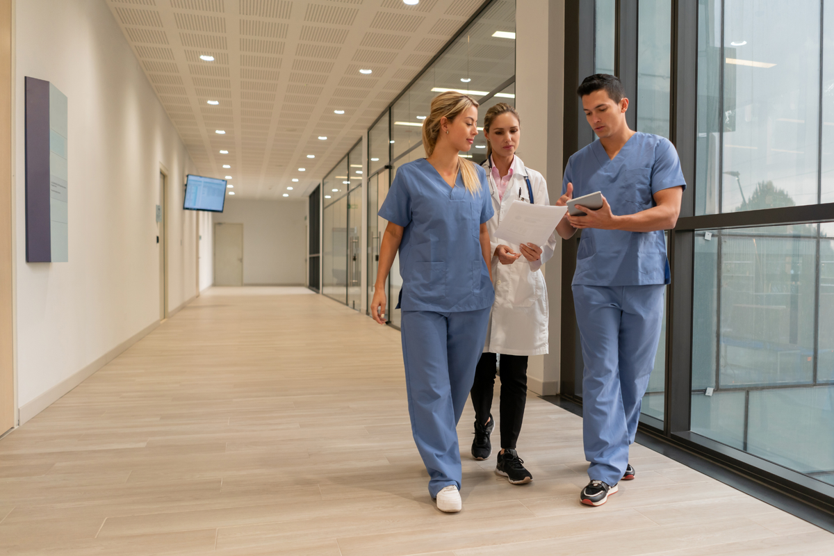 The 10 Best Accelerated Physician Assistant Programs (3+2) Leland