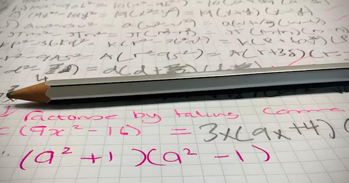 GRE Math Questions: Common Topics, Practice Sets, and Expert Tips | Leland