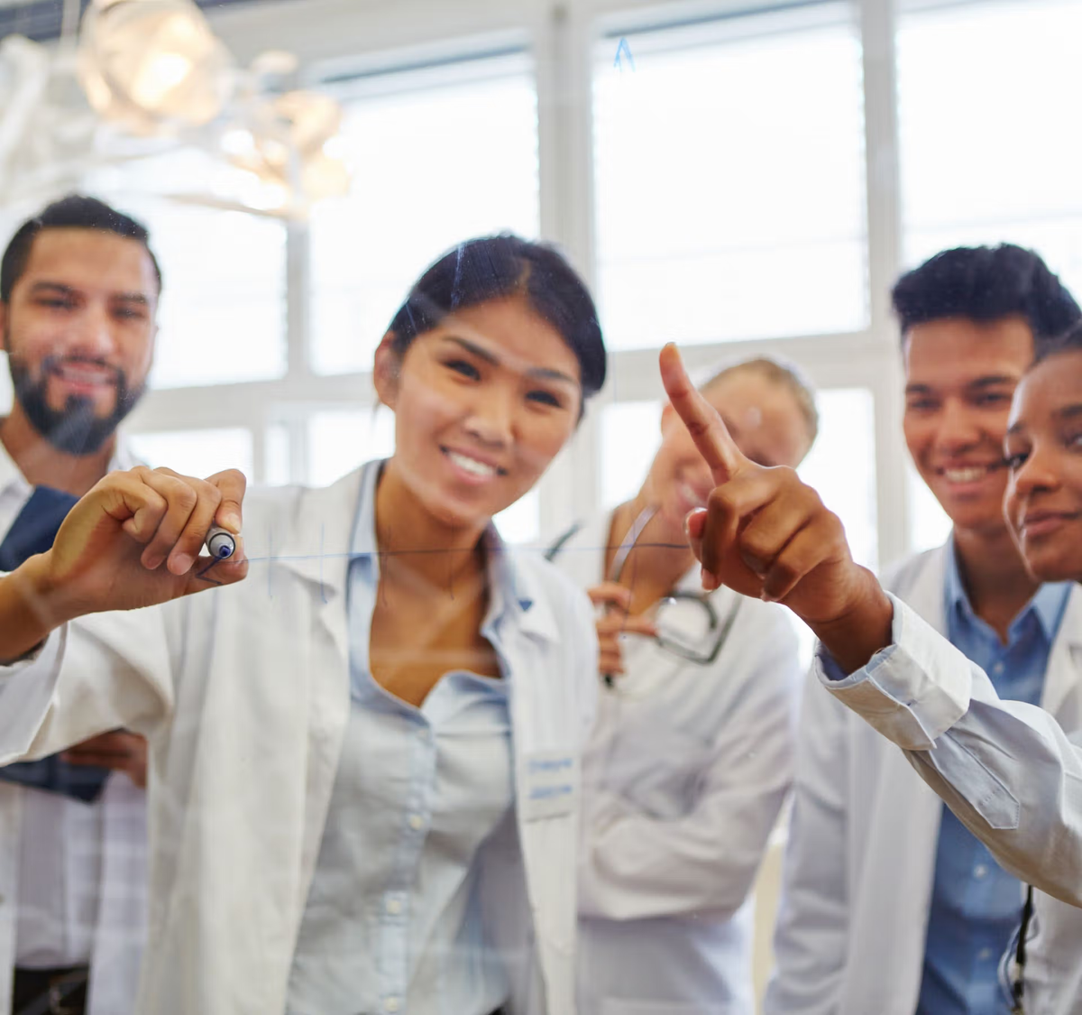 What Counts As Volunteer Hours For Medical School