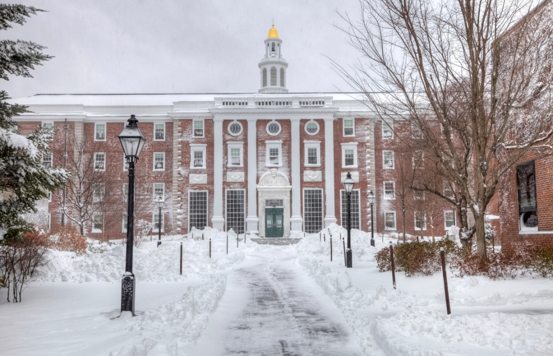 How to Get Into Harvard Medical School Requirements & Application