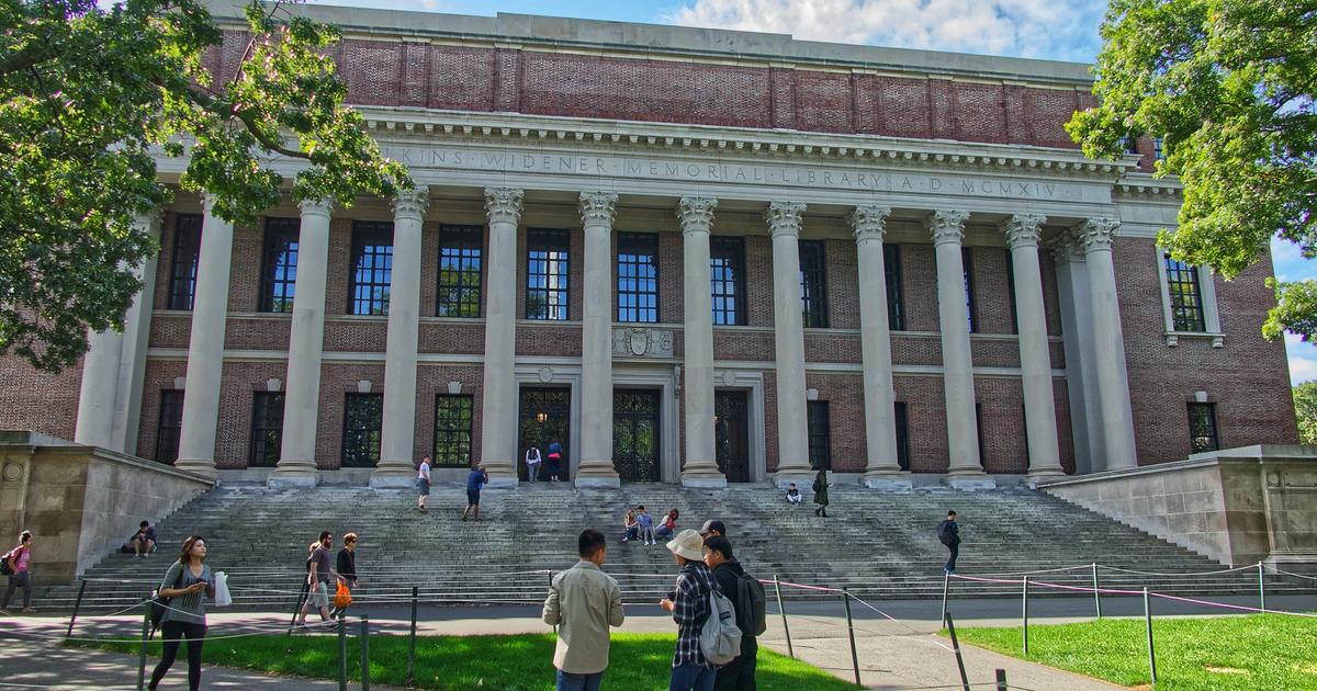 How to Get Into Harvard Medical School Requirements & Application