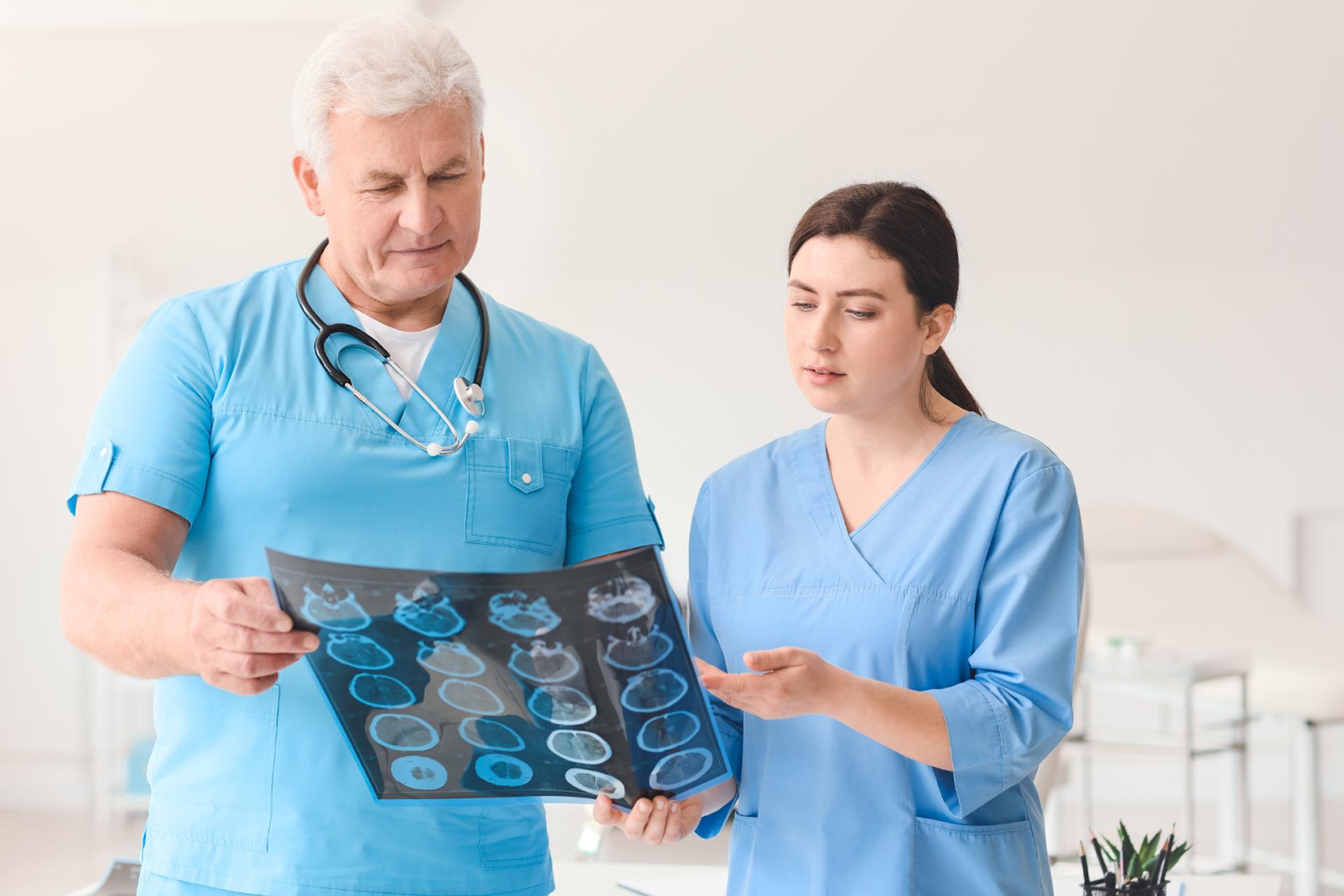 How to Become a Radiology Physician Assistant (PA): Schooling, Career ...