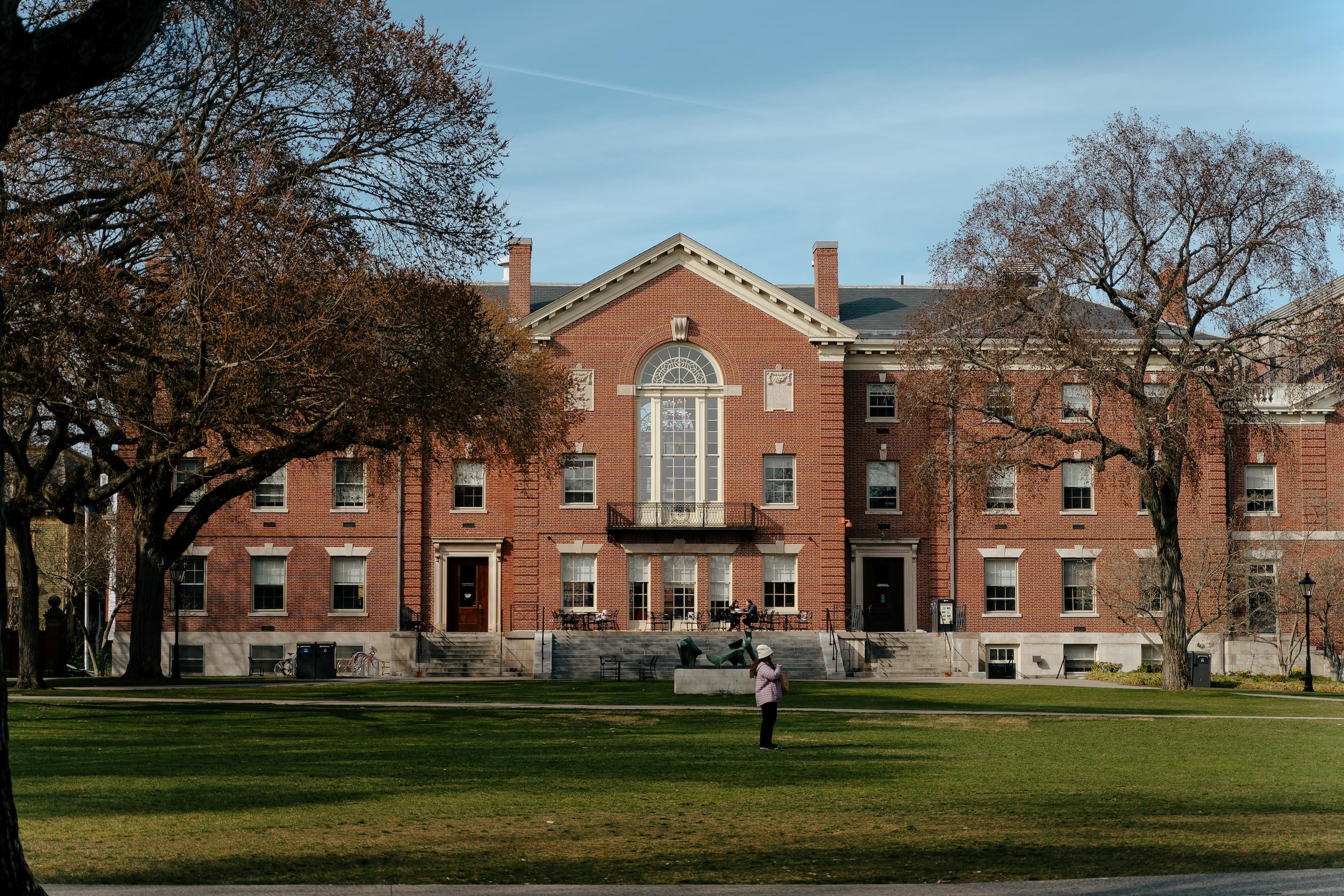 The Ivy League