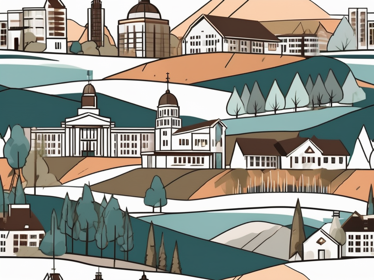 The 10 Best Medical Schools in Montana Leland