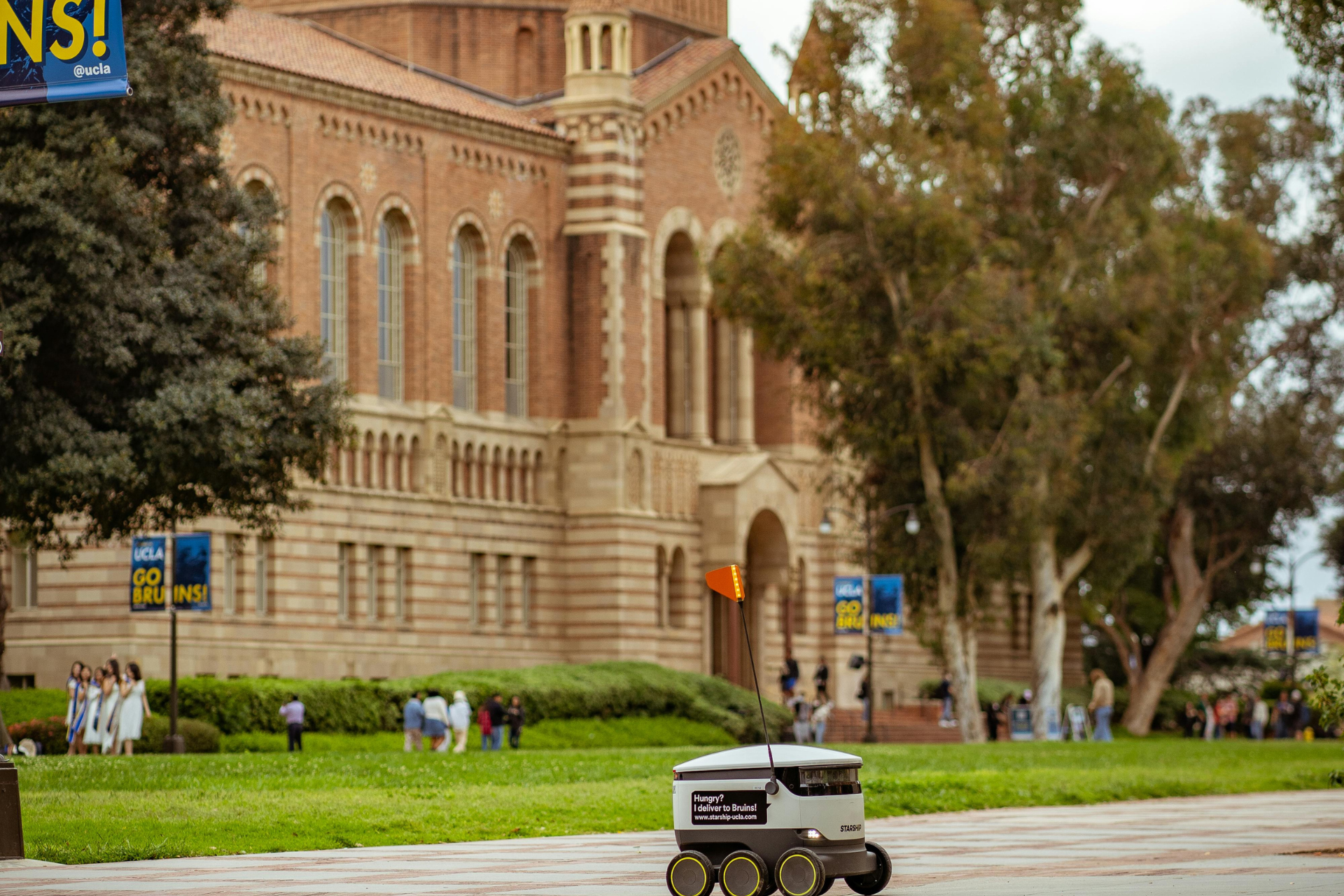 Top 3 Finance Clubs at UCLA (2026) | Leland