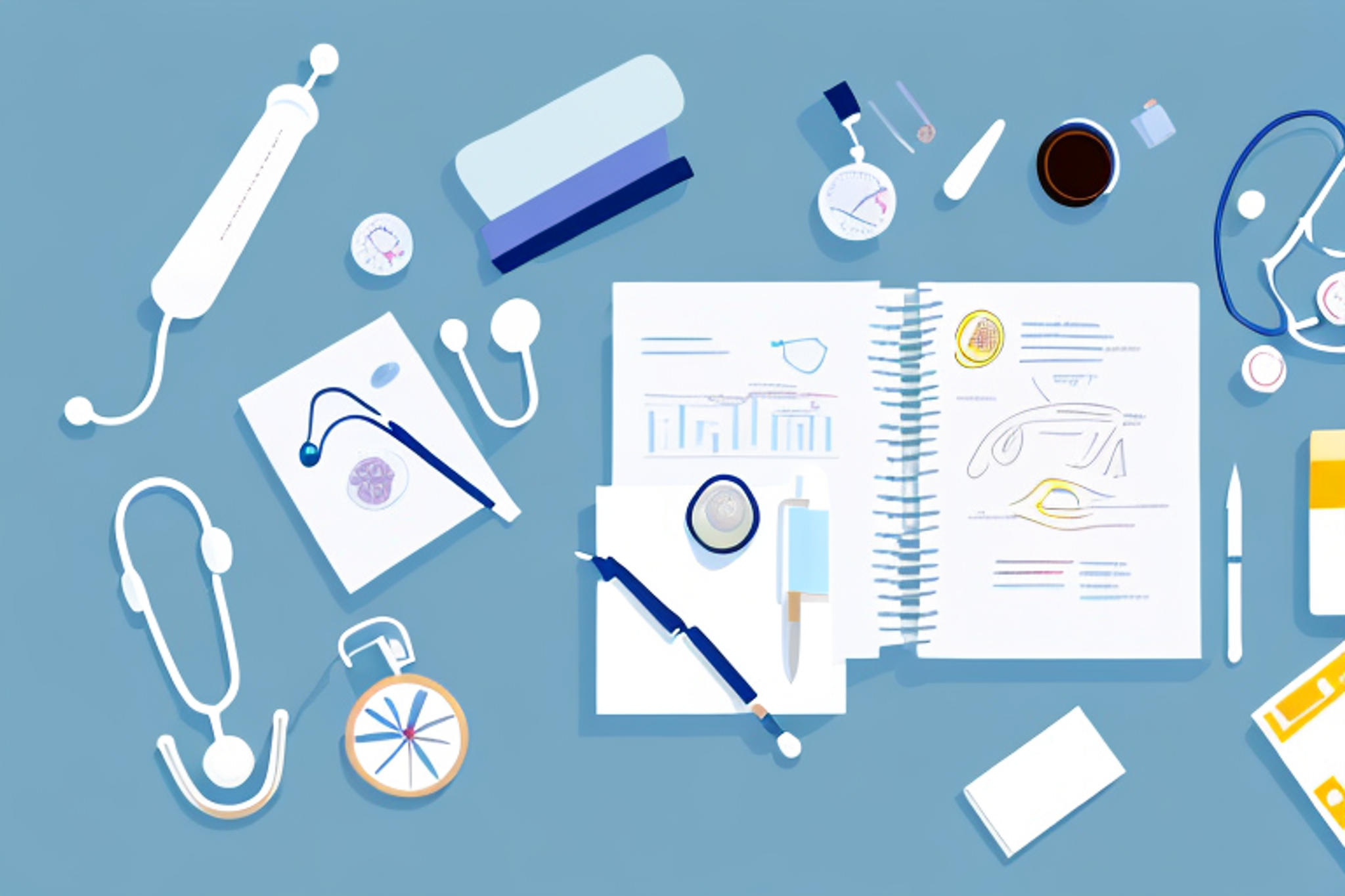 The Ideal Number Of Volunteer Hours For Medical School Applications