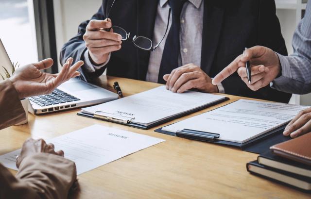 Case Study Interview Paper Example Deloitte Case Study Interview: Format, Sample Questions, and Tips (2025 ...