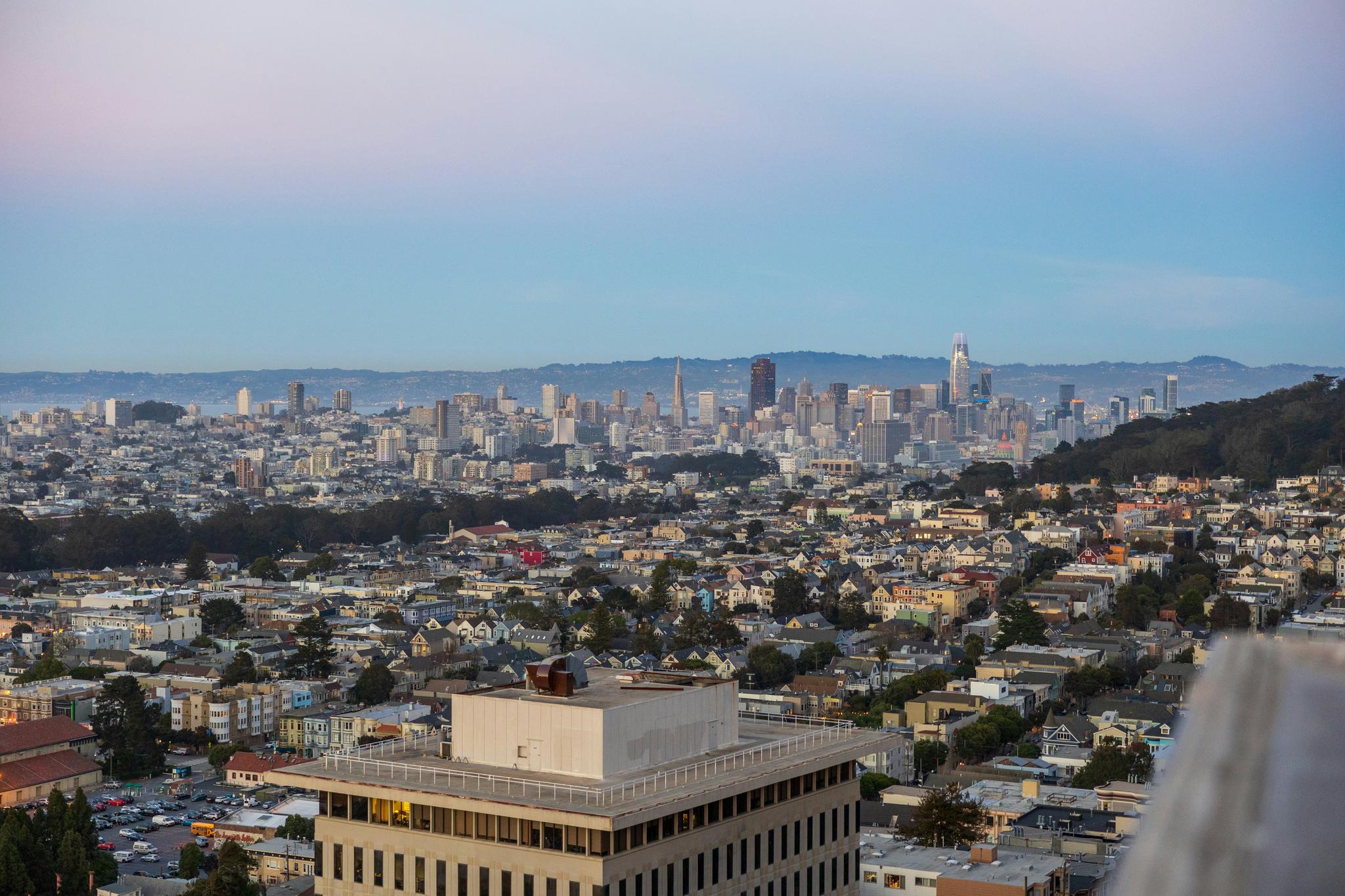 UCSF School of Dentistry DDS Program Overview & Admissions