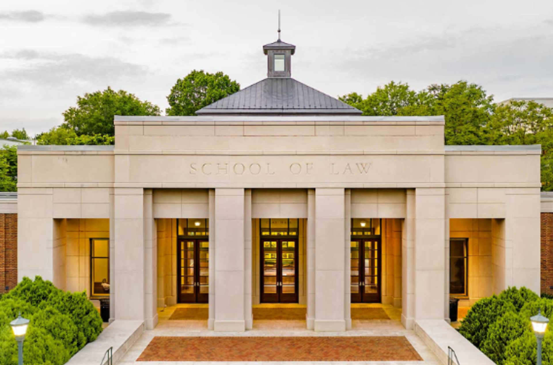 Top 10 SJD & JSD Programs in the US (2025) | Leland
