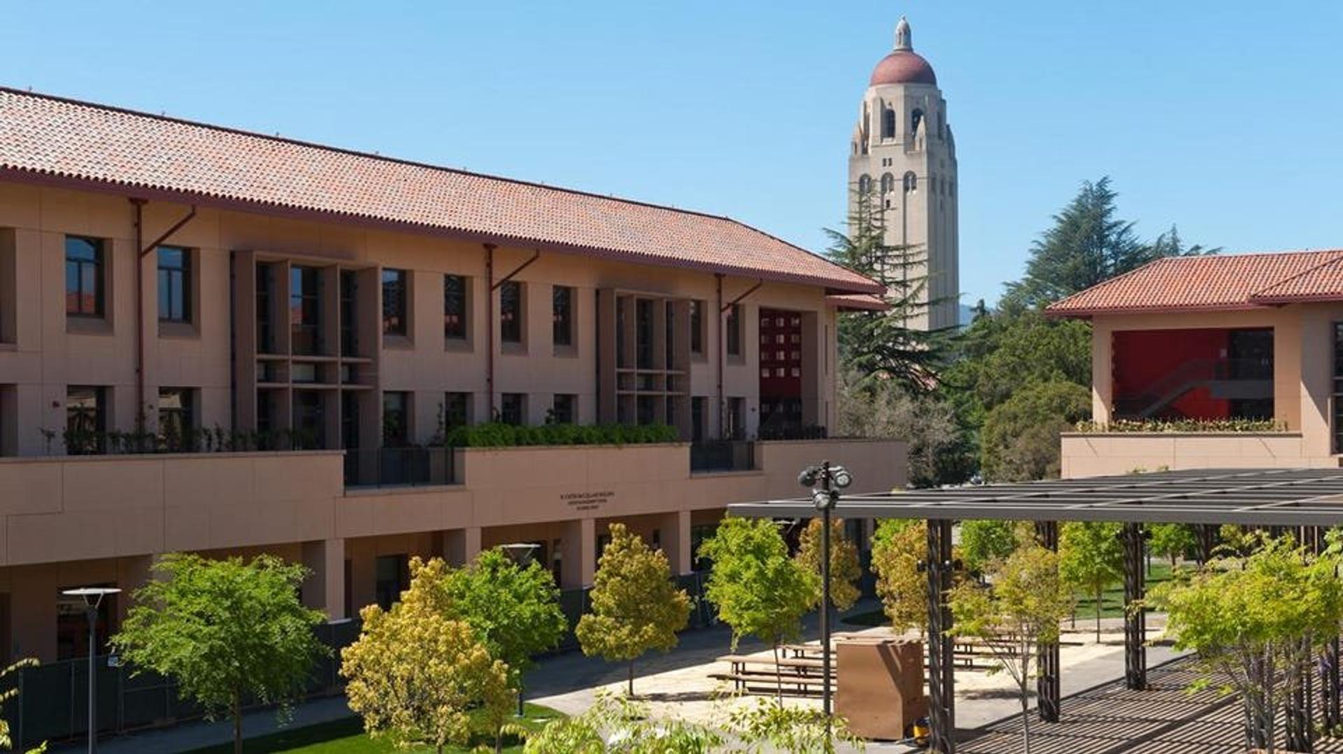 Stanford Business School Gsb Calendar 2025