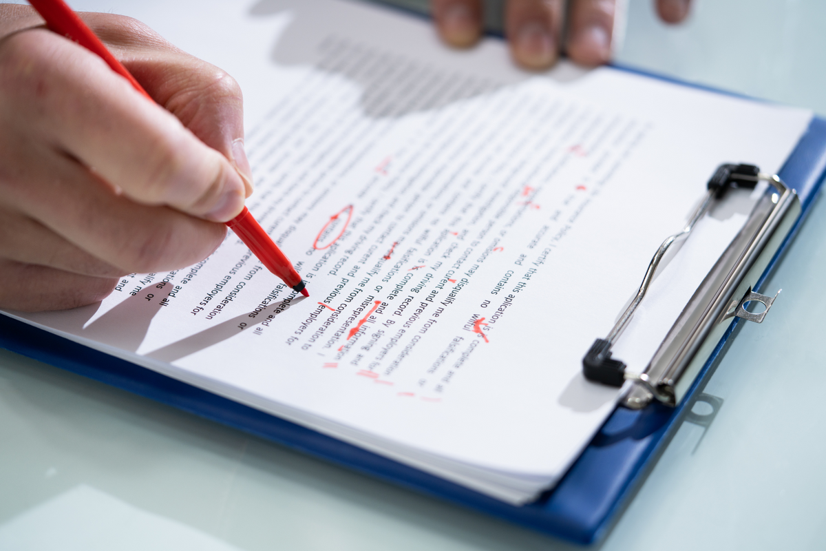 Law School Personal Statement: Guide & Admit Examples | Leland