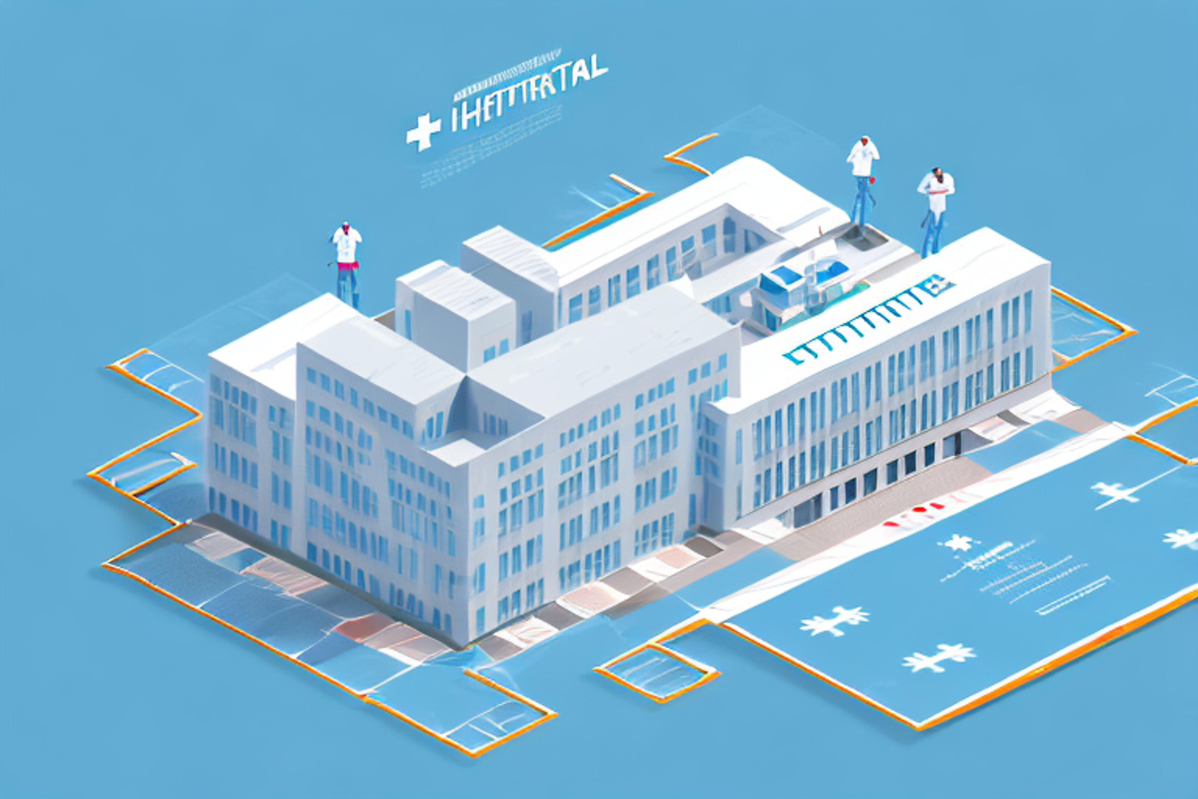 case study of supply chain management system