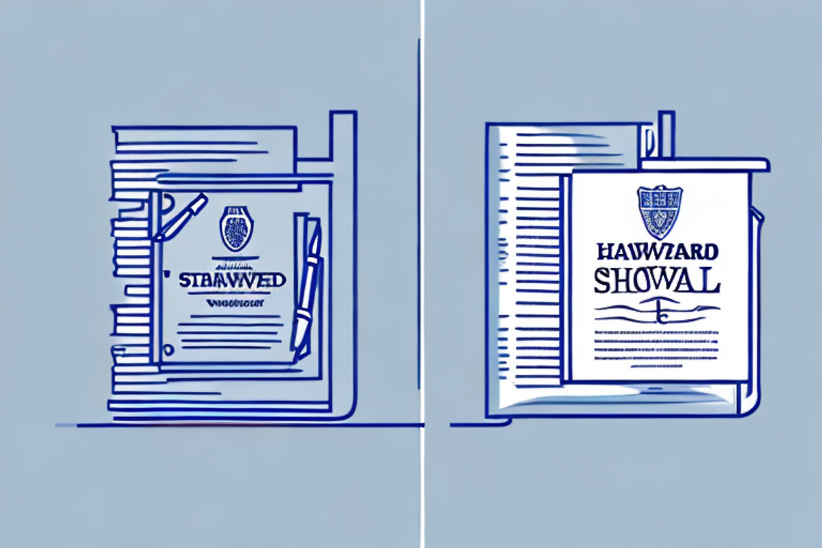 Stanford Law School Vs. Harvard Law School An InDepth Comparison Leland