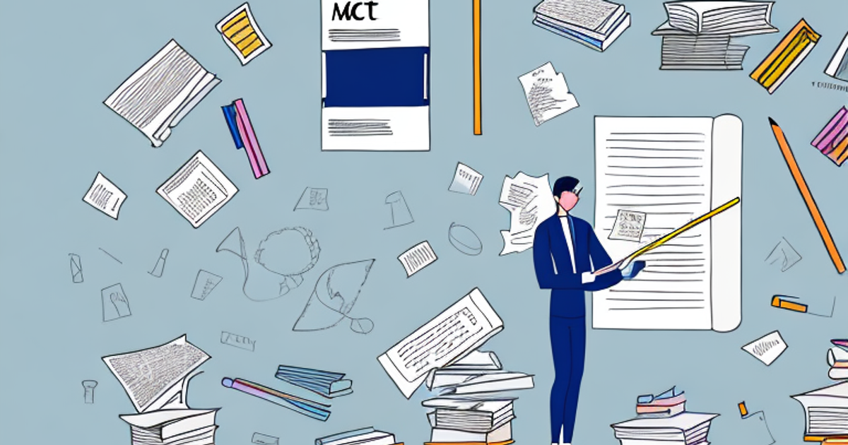 How To Prepare For Mcat How To Prepare For Mcat