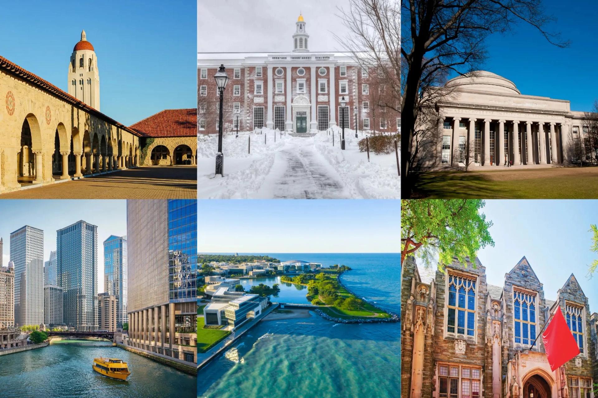 GMAT Focus Score Chart (2025) Leland