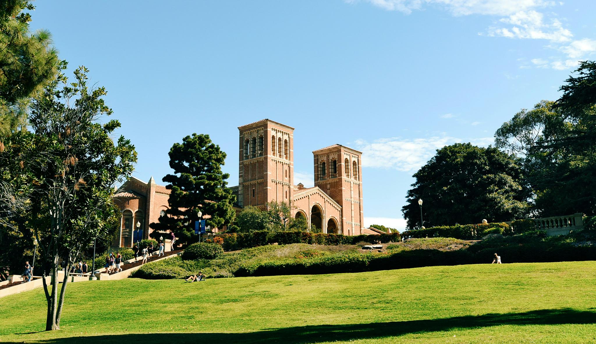 UCLA Dental School Application Requirements, Acceptance Rates, and How