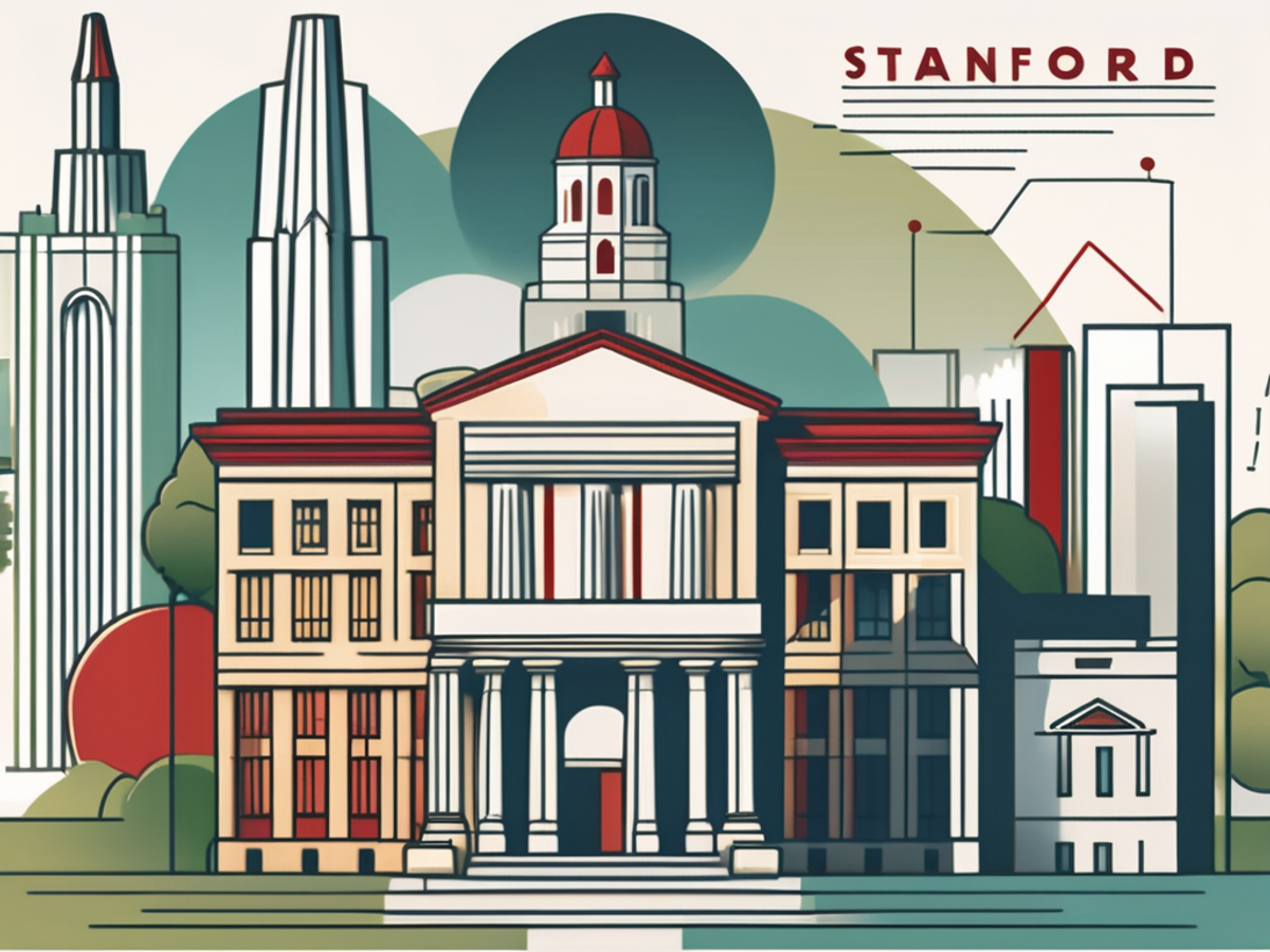 Stanford GSB MBA Tuition & Fees Breakdown Leland