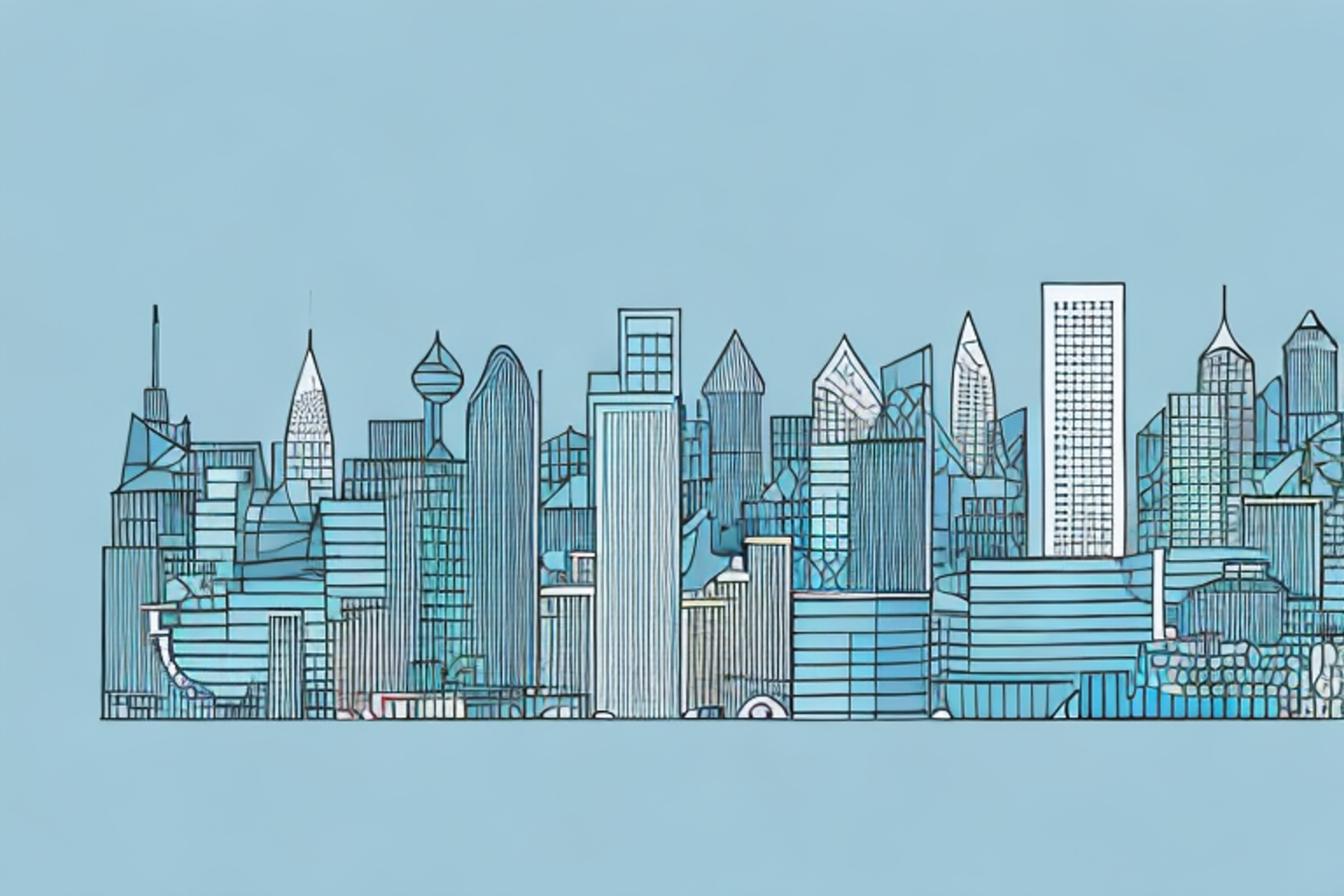 case study of supply chain management system