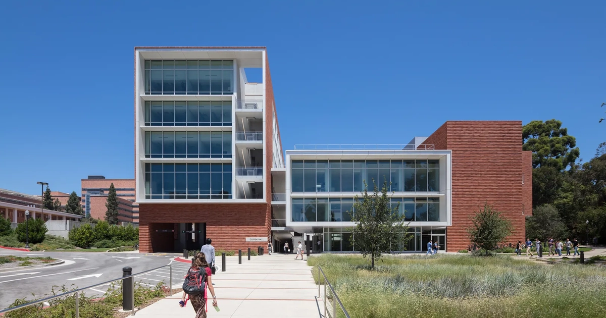 UCLA Medical School Tuition & Fees Breakdown Leland