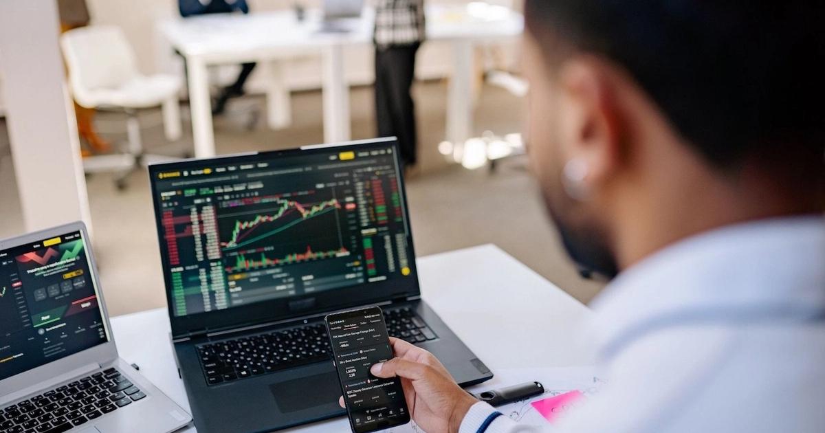 Improving Your Programming Mechanics | Leland