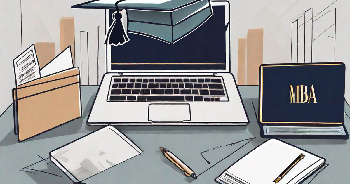 UCLA Anderson MBA Letters of Guide Questions, Tips