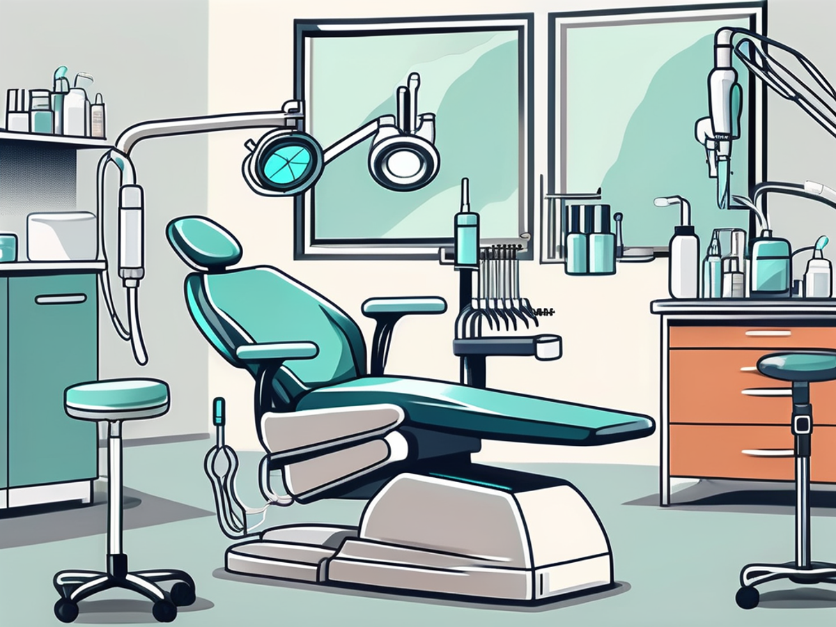 How to a Dental Anesthesiologist Leland