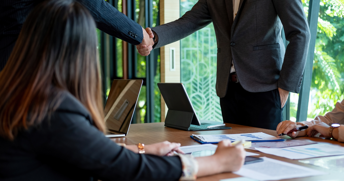 How to Answer “Why This Firm?” and “Why Investment Banking?” in ...