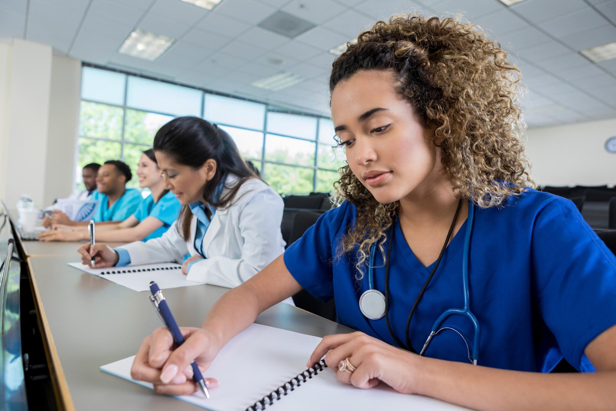 Nursing School Cost How Much is Nursing School in 2025? Leland