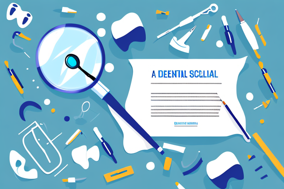 Dental School Acceptance Rates Factors and Strategies for Admission