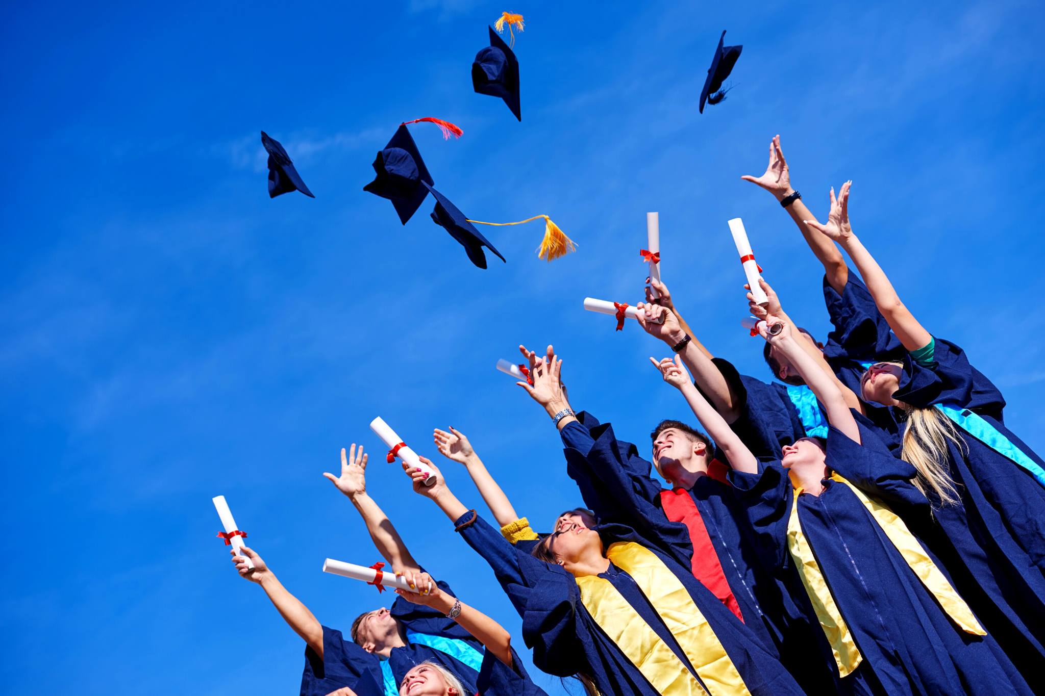 How to Write a Letter of Intent for Graduate School (With Examples ...
