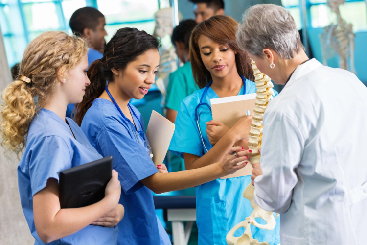 Nursing Vs. Medical School Pros, Cons, and Which One is Right for You