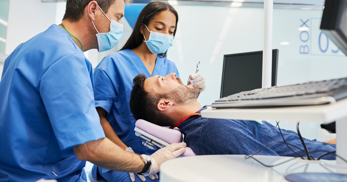 The 10 Easiest Dental Schools to Get Into Leland