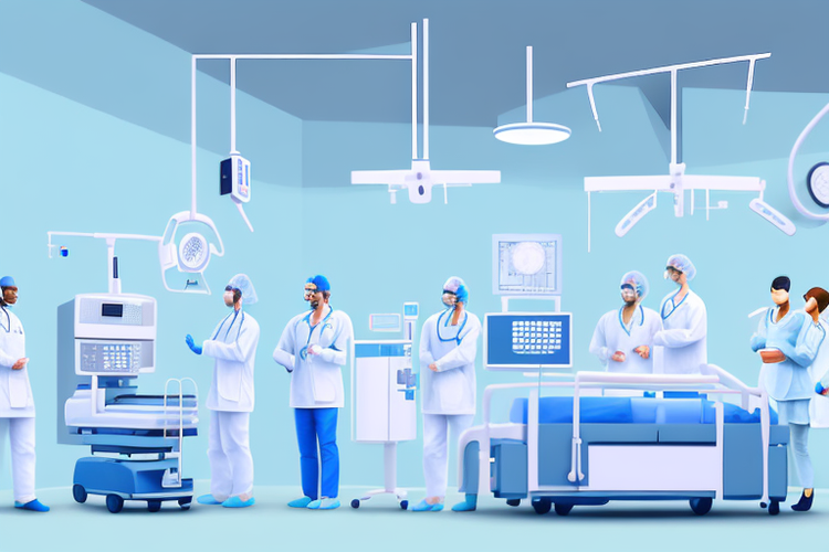 How to an Anesthesiologist Education, Training, and Career Path